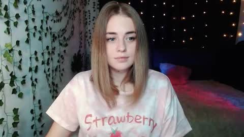 sofia_rosemary online show from 14, 9, 2025
