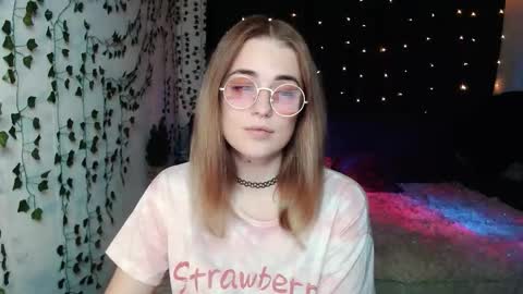 sofia_rosemary online show from 18, 9, 2025