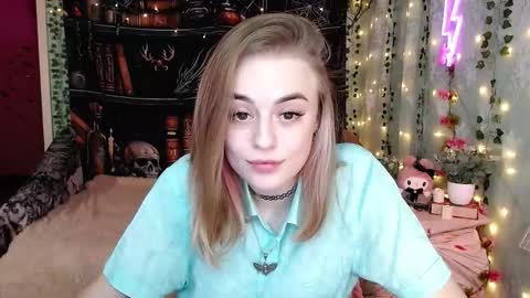 sofia_rosemary online show from 3, 3, 2026