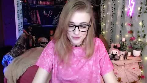 sofia_rosemary online show from 15, 3, 2026