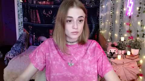 sofia_rosemary online show from 23, 3, 2026