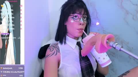Snapshot of sofia_shadow1 chatting on 2, 4, 2026 sofi 3 online show from 2, 4, 2026
