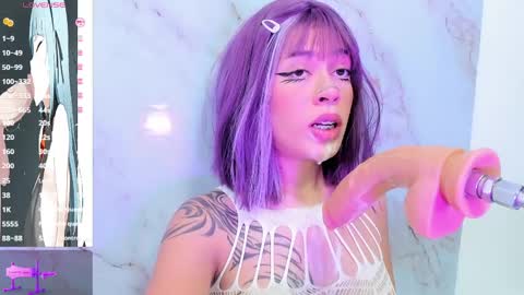 Snapshot of sofia_shadow1 chatting on 9, 4, 2026 sofi 3 online show from 9, 4, 2026