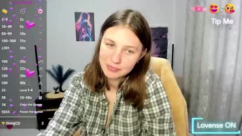 Sofia online show from 18, 3, 2026