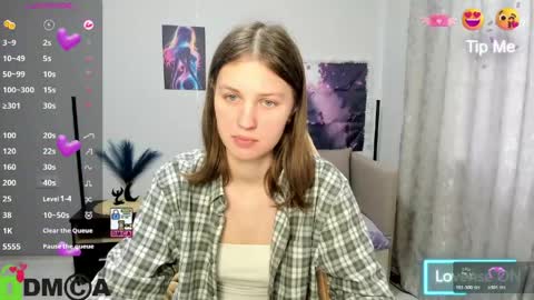 Sofia online show from 20, 3, 2026