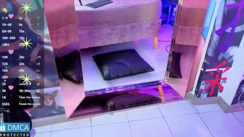 Snapshot of sofia_sstone chatting on 3, 11, 2025 Sofia Sstone online show from 3, 11, 2025