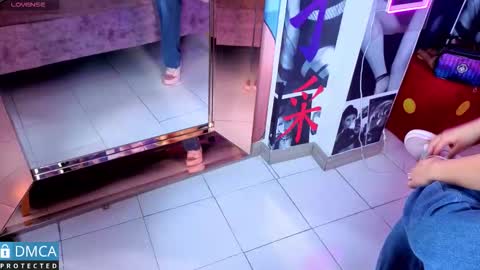 Snapshot of sofia_sstone chatting on 15, 11, 2025 Sofia Sstone online show from 15, 11, 2025