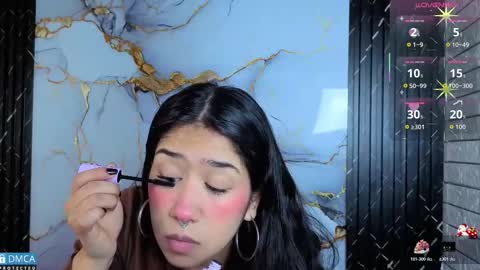 Snapshot of sofia_sstone chatting on 15, 1, 2026 Sofia Sstone online show from 15, 1, 2026