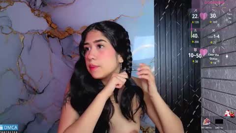 Snapshot of sofia_sstone chatting on 3, 2, 2026 Sofia Sstone online show from 3, 2, 2026