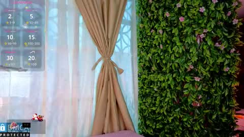 Snapshot of sofia_sstone chatting on 14, 2, 2026 Sofia Sstone online show from 14, 2, 2026