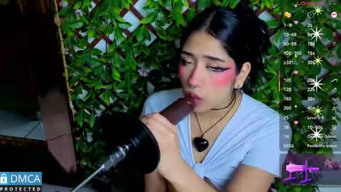 Snapshot of sofia_sstone chatting on 4, 3, 2026 Sofia Sstone online show from 4, 3, 2026