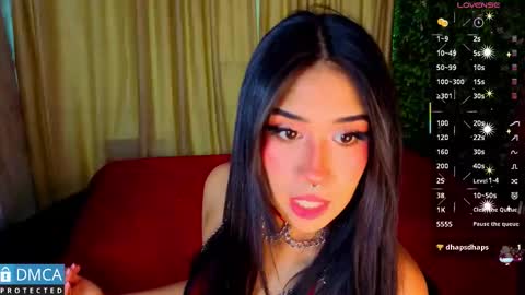 Snapshot of sofia_sstone chatting on 5, 3, 2026 Sofia Sstone online show from 5, 3, 2026