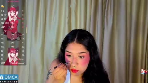 Snapshot of sofia_sstone chatting on 19, 3, 2026 Sofia Sstone online show from 19, 3, 2026