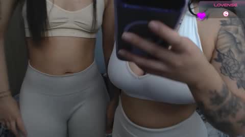 kanella  valery online show from 12, 11, 2025