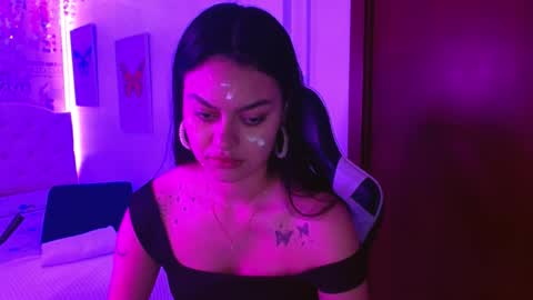 Sofia Tanaka online show from 11, 9, 2025