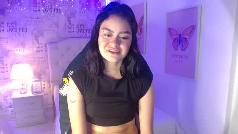 Sofia Tanaka online show from 22, 9, 2025