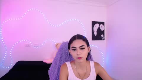 sofia_tgn online show from 1, 5, 2026