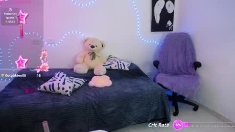 sofia_tgn online show from 7, 5, 2026