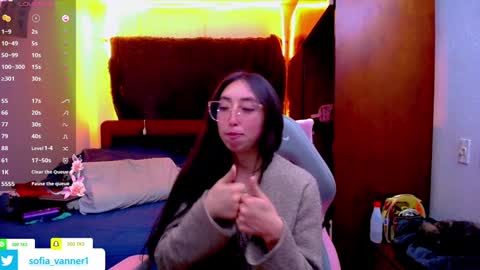 SOFIA online show from 31, 1, 2025