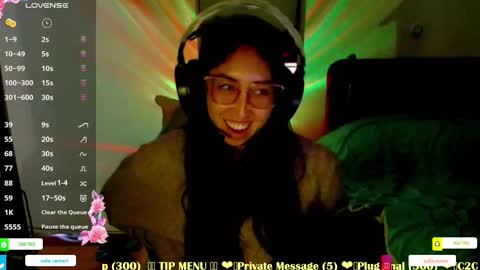 SOFIA online show from 23, 10, 2025