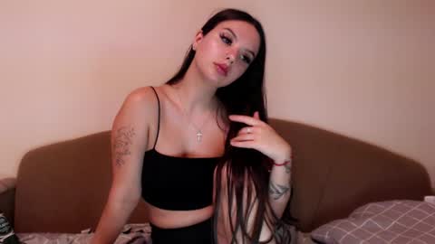 Lilith online show from 25, 7, 2026