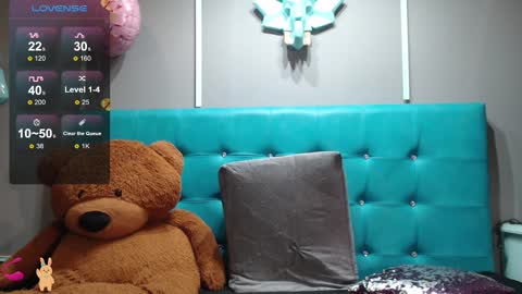 Snapshot of sofia_white3 chatting on 10, 3, 2025 Sofa online show from 10, 3, 2025