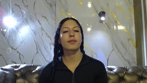 Snapshot of sofia_white3 chatting on 23, 9, 2025 Sofa online show from 23, 9, 2025