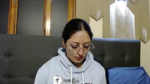 Snapshot of sofia_white3 chatting on 29, 9, 2025 Sofa online show from 29, 9, 2025