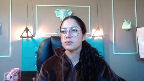Snapshot of sofia_white3 chatting on 15, 10, 2025 Sofa online show from 15, 10, 2025