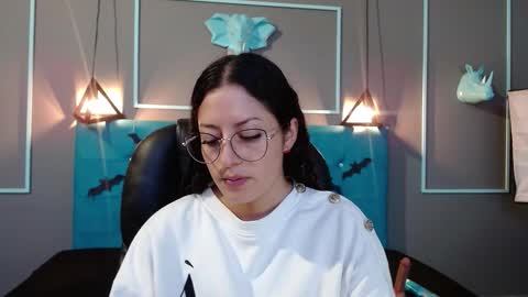 Snapshot of sofia_white3 chatting on 20, 10, 2025 Sofa online show from 20, 10, 2025