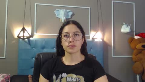 Snapshot of sofia_white3 chatting on 24, 11, 2025 Sofa online show from 24, 11, 2025