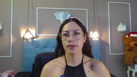 Snapshot of sofia_white3 chatting on 27, 11, 2025 Sofa online show from 27, 11, 2025
