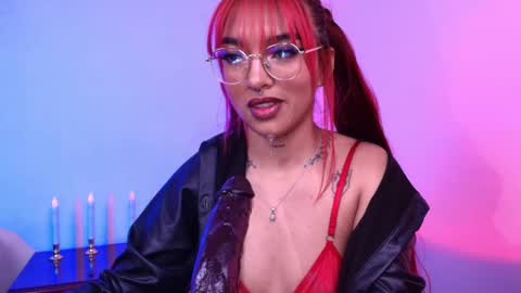 Sofia online show from 19, 1, 2025