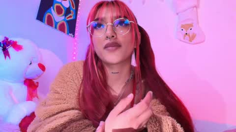 Sofia online show from 19, 1, 2025