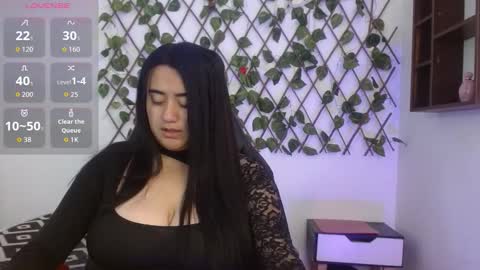 Snapshot of sofiaagp chatting on 12, 1, 2026 sofiaagp online show from 12, 1, 2026