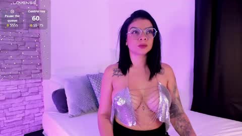 sofiaalarson online show from 7, 5, 2026