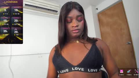 Snapshot of sofiabrouw chatting on 16, 1, 2025 Sofia online show from 16, 1, 2025