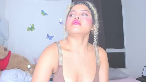 sofiacastillo01 online show from 21, 4, 2026