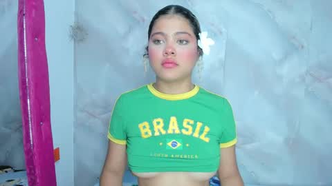 sofiacastillo01 online show from 5, 6, 2026