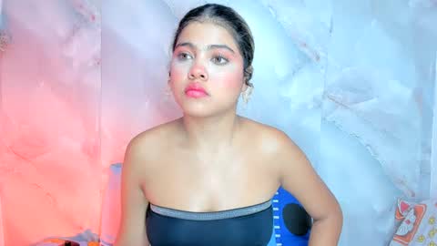 sofiacastillo01 online show from 11, 6, 2026