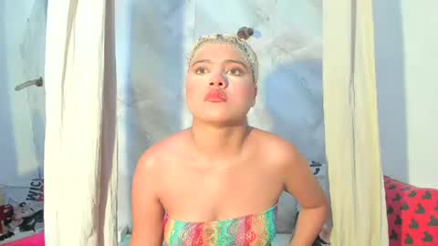 sofiacastillo01 online show from 29, 6, 2026