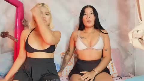 sofiacastillo01 online show from 5, 7, 2026