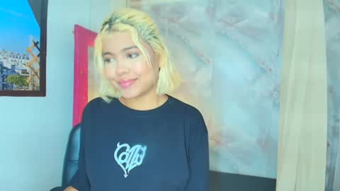 sofiacastillo01 online show from 7, 7, 2026