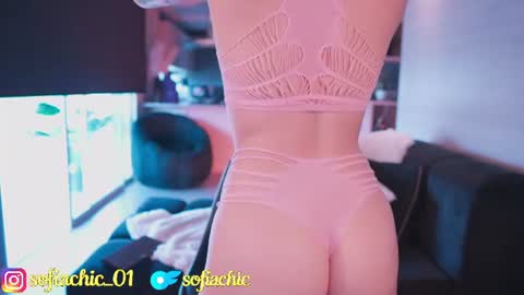 Snapshot of sofiachic chatting on 15, 7, 2026 Sofia online show from 15, 7, 2026