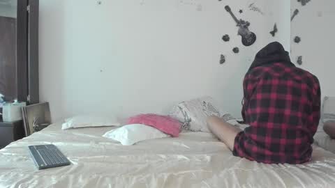 Snapshot of sofiacruz16 chatting on 3, 1, 2025 sofiacruz16 online show from 3, 1, 2025