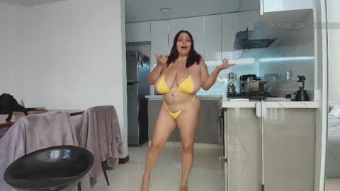 Snapshot of sofiadamon chatting on 11, 3, 2026 Sofa Damon SCORE Girl online show from 11, 3, 2026