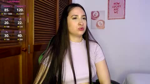 sofiaduque_26 online show from 30, 3, 2026