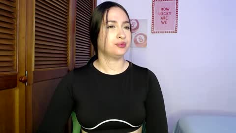 sofiaduque_26 online show from 6, 4, 2026