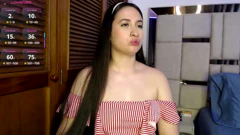 sofiaduque_26 online show from 13, 5, 2026