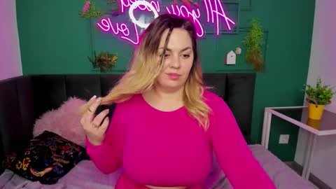 Snapshot of sofiafabulous chatting on 12, 3, 2026 Sofia online show from 12, 3, 2026